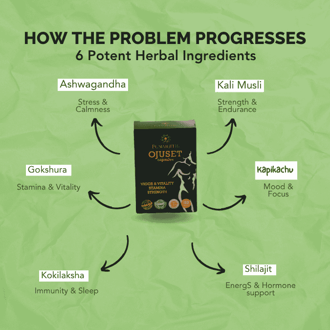 POWERFUL AYURVEDIC HERBS ON OJUSET CAPSULE POWERFUL AYURVEDIC HERBS ON OJUSET CAPSULE