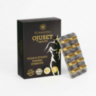 OJUSET Capsules – Be Active Full Day | Hangover Solution